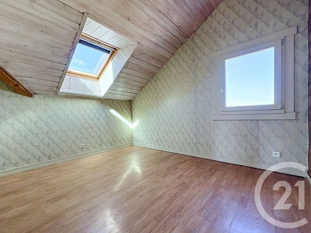 maison à vendre - 5 pièces - 146.24 m2 - MAIZIERES LES VIC - 57 - LORRAINE - Century 21 Joël Pierre Immobilier
