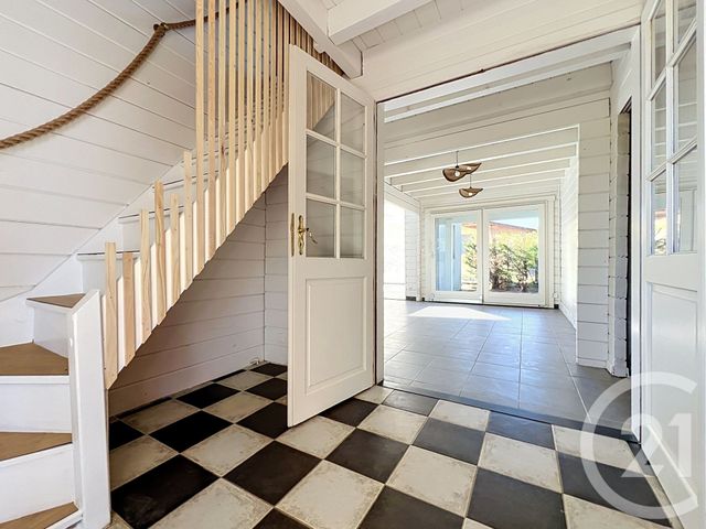 maison à vendre - 5 pièces - 146.24 m2 - MAIZIERES LES VIC - 57 - LORRAINE - Century 21 Joël Pierre Immobilier