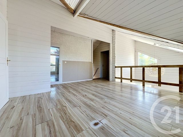 maison à vendre - 5 pièces - 146.24 m2 - MAIZIERES LES VIC - 57 - LORRAINE - Century 21 Joël Pierre Immobilier