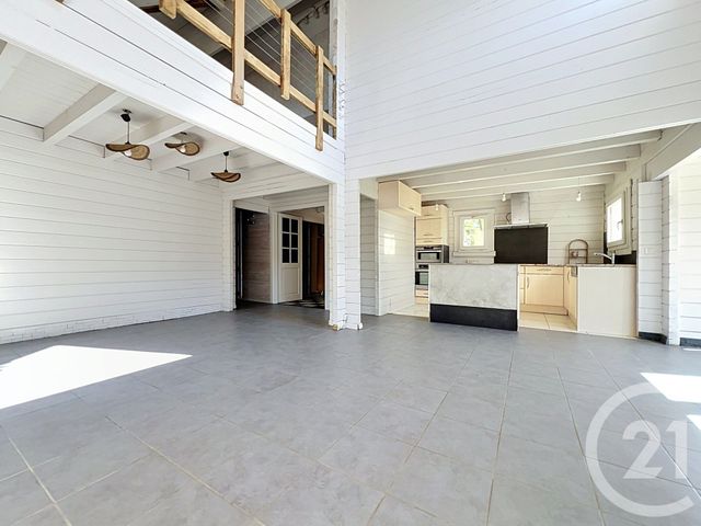maison à vendre - 5 pièces - 146.24 m2 - MAIZIERES LES VIC - 57 - LORRAINE - Century 21 Joël Pierre Immobilier