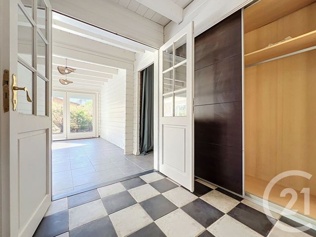maison à vendre - 5 pièces - 146.24 m2 - MAIZIERES LES VIC - 57 - LORRAINE - Century 21 Joël Pierre Immobilier