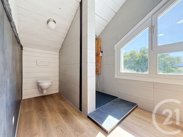 maison à vendre - 5 pièces - 146.24 m2 - MAIZIERES LES VIC - 57 - LORRAINE - Century 21 Joël Pierre Immobilier