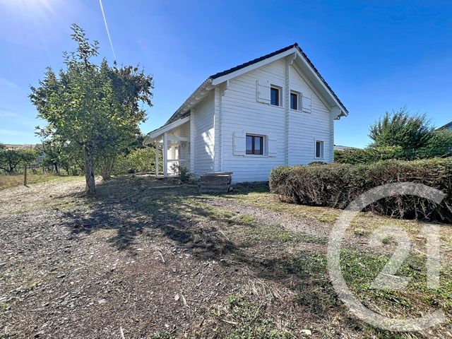 Maison à vendre MAIZIERES LES VIC