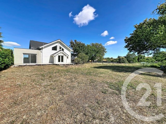 maison à vendre - 5 pièces - 146.24 m2 - MAIZIERES LES VIC - 57 - LORRAINE - Century 21 Joël Pierre Immobilier
