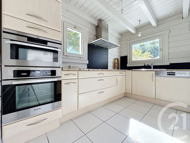 maison à vendre - 5 pièces - 146.24 m2 - MAIZIERES LES VIC - 57 - LORRAINE - Century 21 Joël Pierre Immobilier