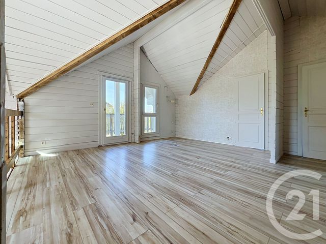 maison à vendre - 5 pièces - 146.24 m2 - MAIZIERES LES VIC - 57 - LORRAINE - Century 21 Joël Pierre Immobilier