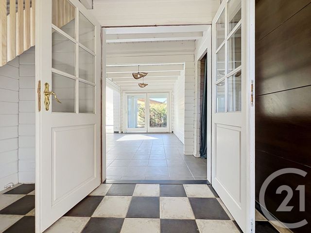 maison à vendre - 5 pièces - 146.24 m2 - MAIZIERES LES VIC - 57 - LORRAINE - Century 21 Joël Pierre Immobilier