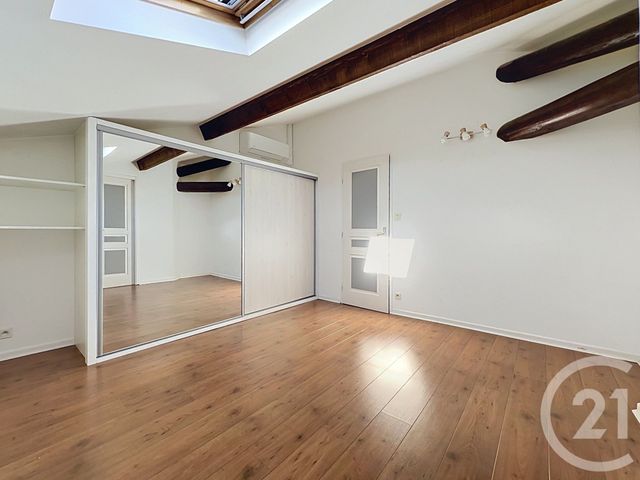 Appartement F3 à louer - 3 pièces - 78.51 m2 - NANCY - 54 - LORRAINE - Century 21 Joël Pierre Immobilier