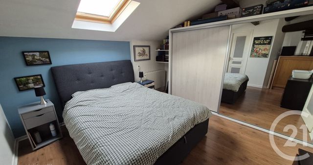 Appartement F3 à louer - 3 pièces - 78.51 m2 - NANCY - 54 - LORRAINE - Century 21 Joël Pierre Immobilier