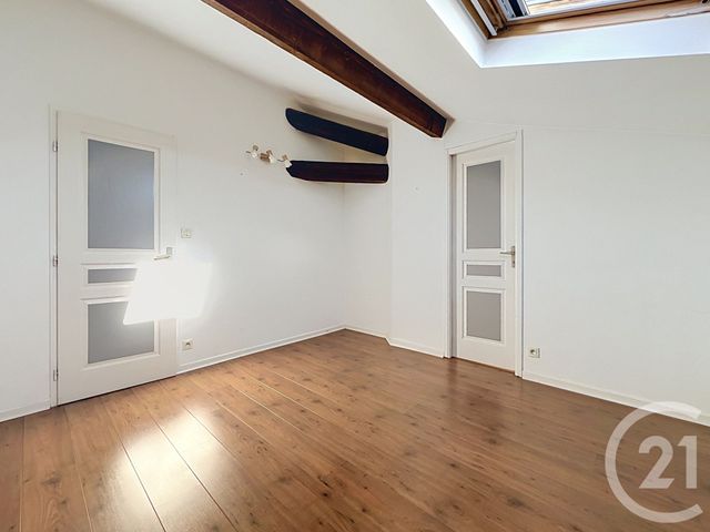 Appartement F3 à louer - 3 pièces - 78.51 m2 - NANCY - 54 - LORRAINE - Century 21 Joël Pierre Immobilier