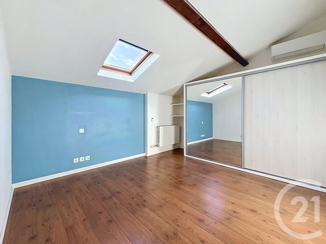 Appartement F3 à louer - 3 pièces - 78.51 m2 - NANCY - 54 - LORRAINE - Century 21 Joël Pierre Immobilier