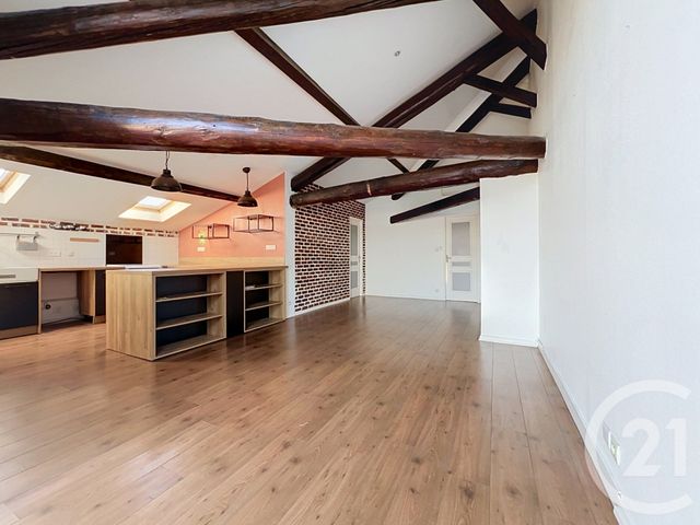 Appartement F3 à louer NANCY