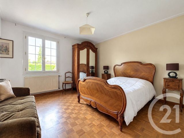 maison à vendre - 5 pièces - 201.31 m2 - BOIS DE HAYE - 54 - LORRAINE - Century 21 Joël Pierre Immobilier