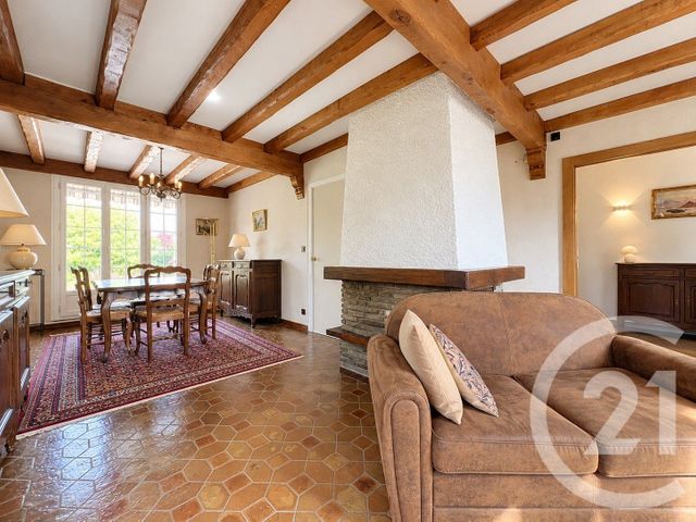 maison à vendre - 5 pièces - 201.31 m2 - BOIS DE HAYE - 54 - LORRAINE - Century 21 Joël Pierre Immobilier