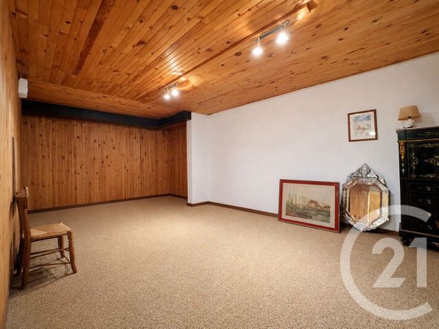 maison à vendre - 5 pièces - 201.31 m2 - BOIS DE HAYE - 54 - LORRAINE - Century 21 Joël Pierre Immobilier