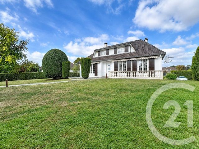 Maison à vendre BOIS DE HAYE