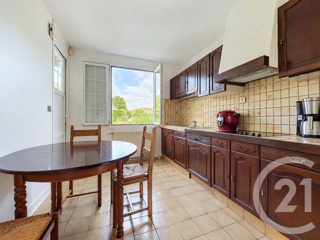 maison à vendre - 5 pièces - 201.31 m2 - BOIS DE HAYE - 54 - LORRAINE - Century 21 Joël Pierre Immobilier