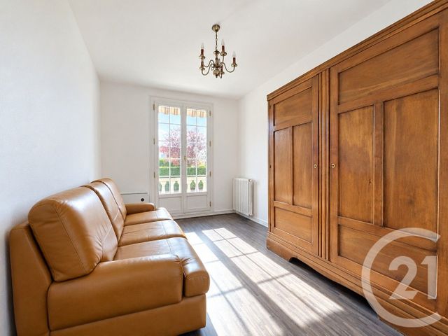 maison à vendre - 5 pièces - 201.31 m2 - BOIS DE HAYE - 54 - LORRAINE - Century 21 Joël Pierre Immobilier