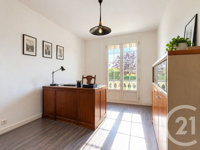 maison à vendre - 5 pièces - 201.31 m2 - BOIS DE HAYE - 54 - LORRAINE - Century 21 Joël Pierre Immobilier