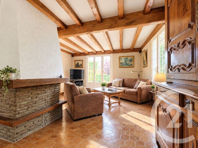 maison à vendre - 5 pièces - 201.31 m2 - BOIS DE HAYE - 54 - LORRAINE - Century 21 Joël Pierre Immobilier