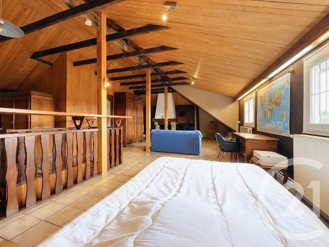 maison à vendre - 5 pièces - 201.31 m2 - BOIS DE HAYE - 54 - LORRAINE - Century 21 Joël Pierre Immobilier