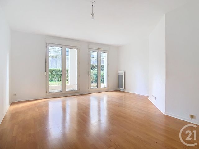 Appartement F3 à louer NANCY