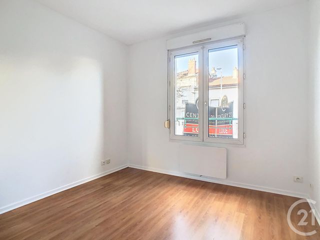 Appartement F3 à louer - 3 pièces - 66.26 m2 - NANCY - 54 - LORRAINE - Century 21 Joël Pierre Immobilier