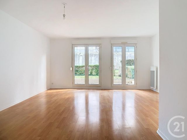 Appartement F3 à louer - 3 pièces - 66.26 m2 - NANCY - 54 - LORRAINE - Century 21 Joël Pierre Immobilier