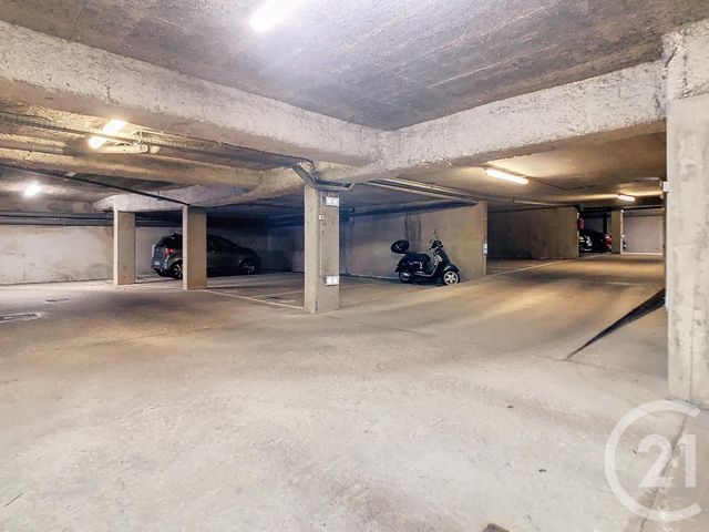 Appartement F3 à louer - 3 pièces - 66.26 m2 - NANCY - 54 - LORRAINE - Century 21 Joël Pierre Immobilier