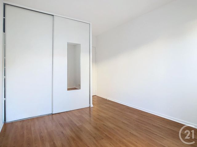 Appartement F3 à louer - 3 pièces - 66.26 m2 - NANCY - 54 - LORRAINE - Century 21 Joël Pierre Immobilier