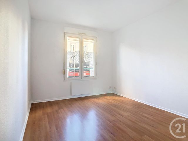 Appartement F3 à louer - 3 pièces - 66.26 m2 - NANCY - 54 - LORRAINE - Century 21 Joël Pierre Immobilier