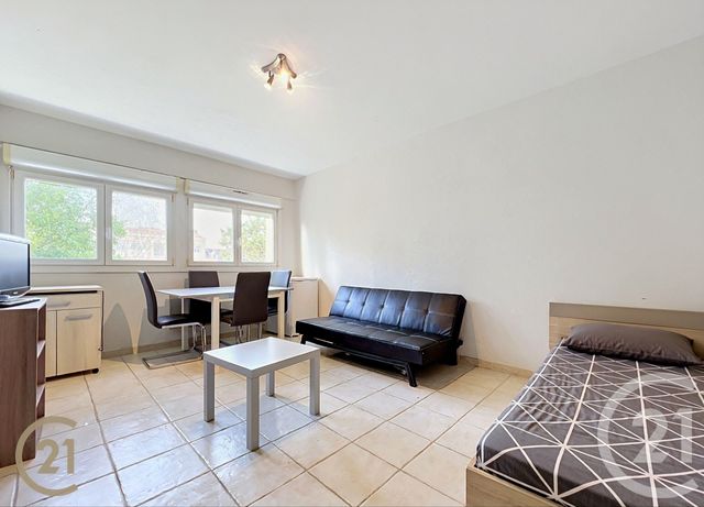 Appartement Studio à vendre NANCY