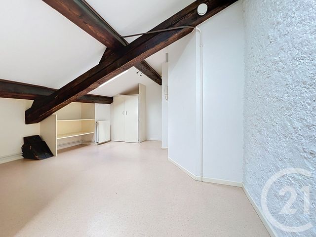 Appartement Studio à louer NANCY