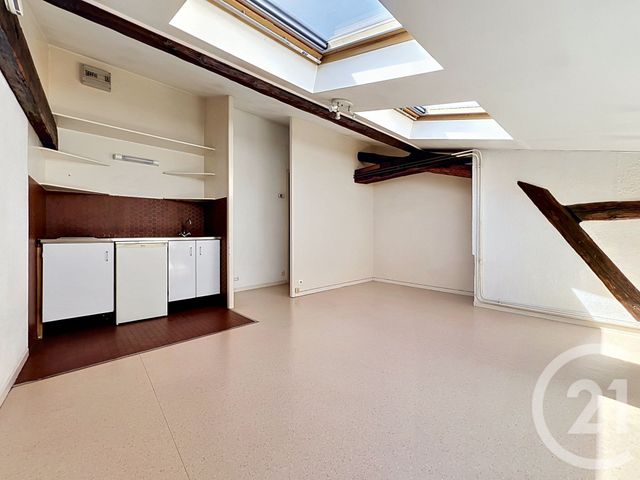 Appartement Studio à louer NANCY