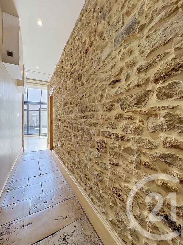Appartement Studio à louer - 1 pièce - 21.27 m2 - NANCY - 54 - LORRAINE - Century 21 Joël Pierre Immobilier
