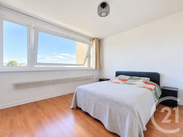 Appartement F3 à vendre - 3 pièces - 59.04 m2 - NANCY - 54 - LORRAINE - Century 21 Joël Pierre Immobilier