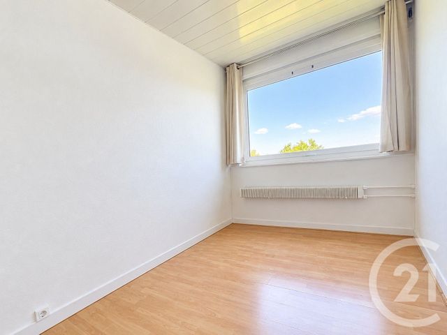 Appartement F3 à vendre - 3 pièces - 59.04 m2 - NANCY - 54 - LORRAINE - Century 21 Joël Pierre Immobilier