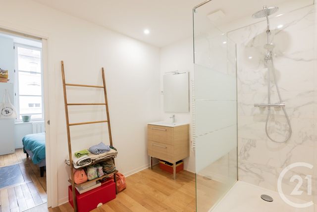 Appartement F4 à vendre - 4 pièces - 90.2 m2 - NANCY - 54 - LORRAINE - Century 21 Joël Pierre Immobilier