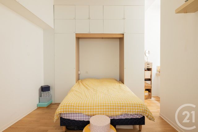 Appartement F4 à vendre - 4 pièces - 90.2 m2 - NANCY - 54 - LORRAINE - Century 21 Joël Pierre Immobilier