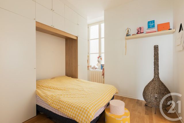 Appartement F4 à vendre - 4 pièces - 90.2 m2 - NANCY - 54 - LORRAINE - Century 21 Joël Pierre Immobilier