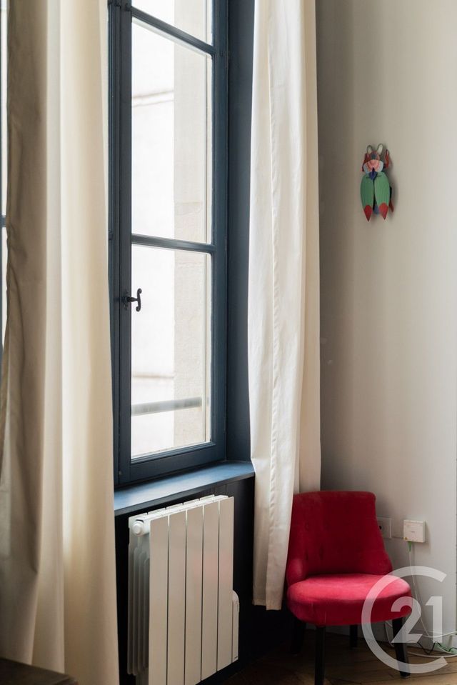 Appartement F4 à vendre - 4 pièces - 90.2 m2 - NANCY - 54 - LORRAINE - Century 21 Joël Pierre Immobilier