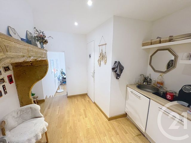 Appartement Local à louer - 3 pièces - 54.0 m2 - NANCY - 54 - LORRAINE - Century 21 Joël Pierre Immobilier