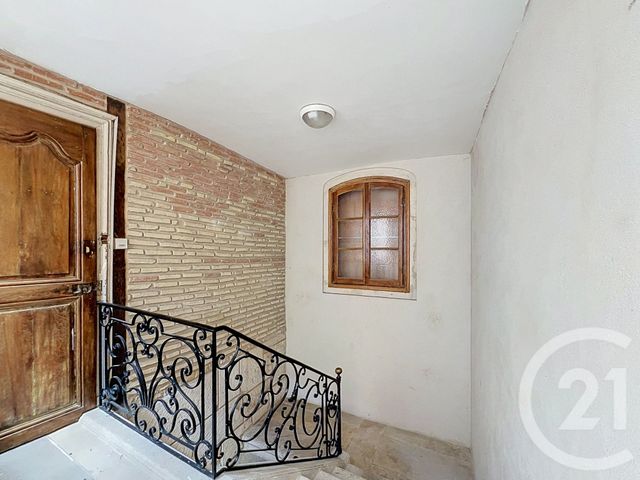 Appartement à vendre - 3 pièces - 66.88 m2 - TOUL - 54 - LORRAINE - Century 21 Joël Pierre Immobilier