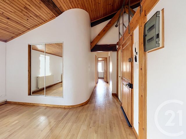 appartement - TOUL - 54