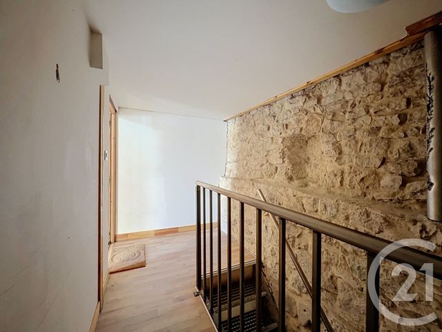 Appartement à vendre - 3 pièces - 66.88 m2 - TOUL - 54 - LORRAINE - Century 21 Joël Pierre Immobilier