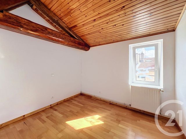 Appartement à vendre - 3 pièces - 66.88 m2 - TOUL - 54 - LORRAINE - Century 21 Joël Pierre Immobilier