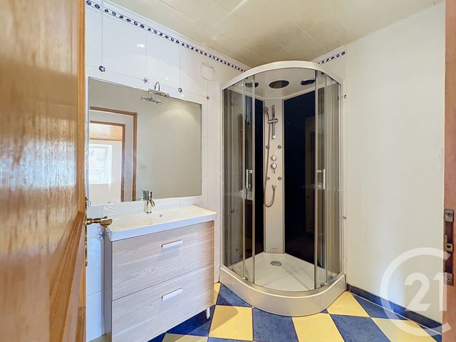 Appartement à vendre - 3 pièces - 66.88 m2 - TOUL - 54 - LORRAINE - Century 21 Joël Pierre Immobilier