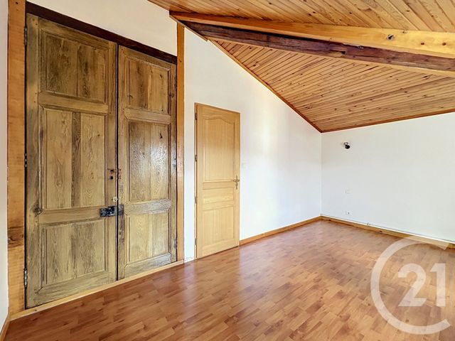 Appartement à vendre - 3 pièces - 66.88 m2 - TOUL - 54 - LORRAINE - Century 21 Joël Pierre Immobilier
