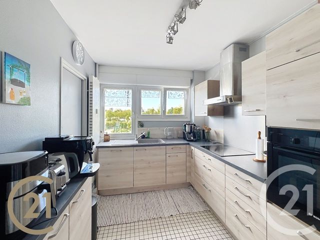 appartement - VANDOEUVRE LES NANCY - 54