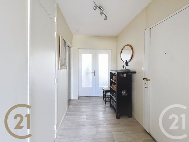 Appartement F3 à vendre - 3 pièces - 69.77 m2 - VANDOEUVRE LES NANCY - 54 - LORRAINE - Century 21 Joël Pierre Immobilier